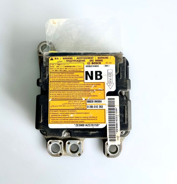 Air bag Module - 2015 Infiniti QX-60
