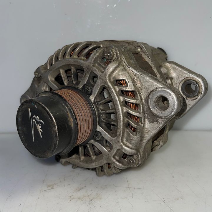 Alternator - 2010 Dodge Caliber Base/SE PM