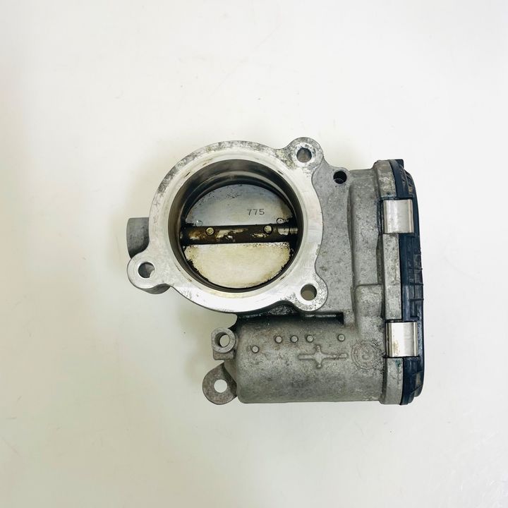 Throttle body - 2016 Ford Edge SEL