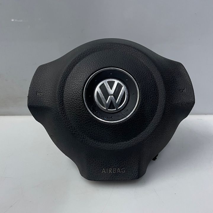 Airbag (Steering) - 2012 Volkswagen Passat