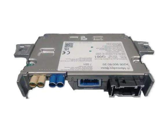 CONTROL UNIT