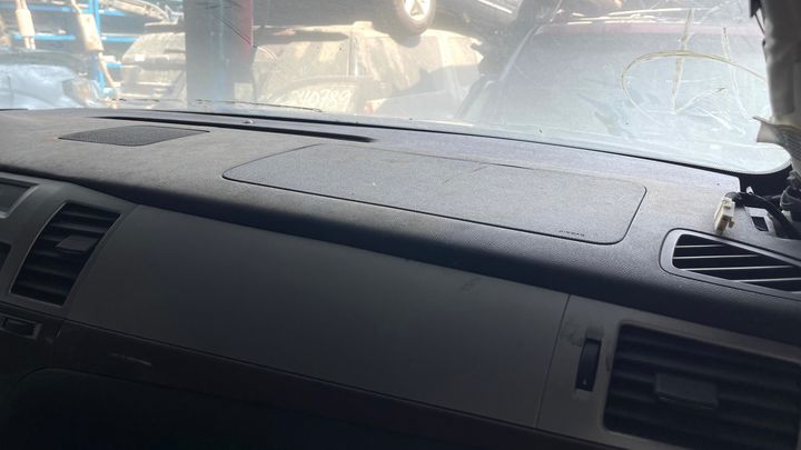 Dashboard - 2011 Cadillac Escalade Luxury