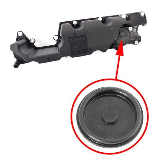 Autostar Germany HOUSING COVER For Land Rover LR023777