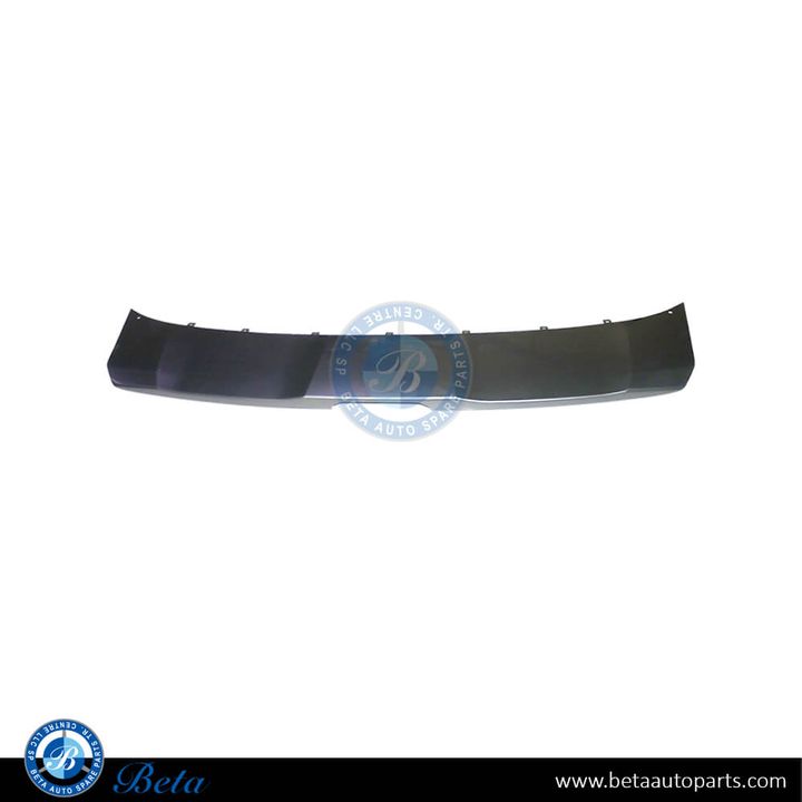 Jetour X90 Plus (2023-Up), Front Bumper Lower Trim, OE, F20-2803507