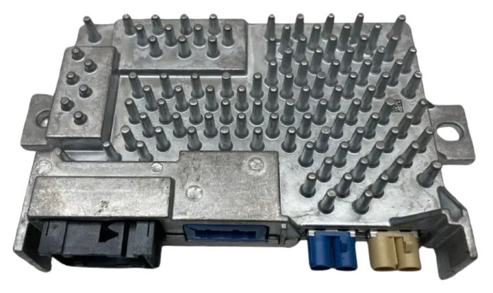 CONTROL UNIT