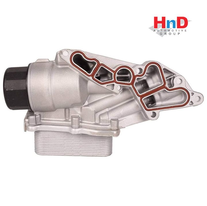 Febi (FEB # 179769) OIL COOLER For Mercedes Benz W463 W203 W211 W639 2721800510