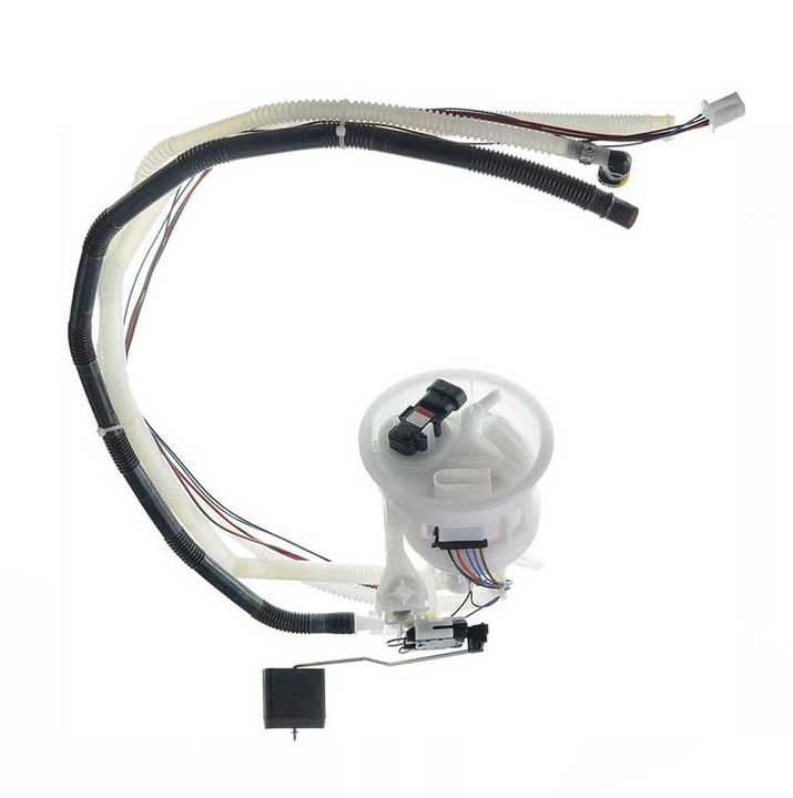 VDO (VDO # 228242010006Z) FUEL PUMP For Mercedes Benz E-Class Saloon (W211) 2114704094