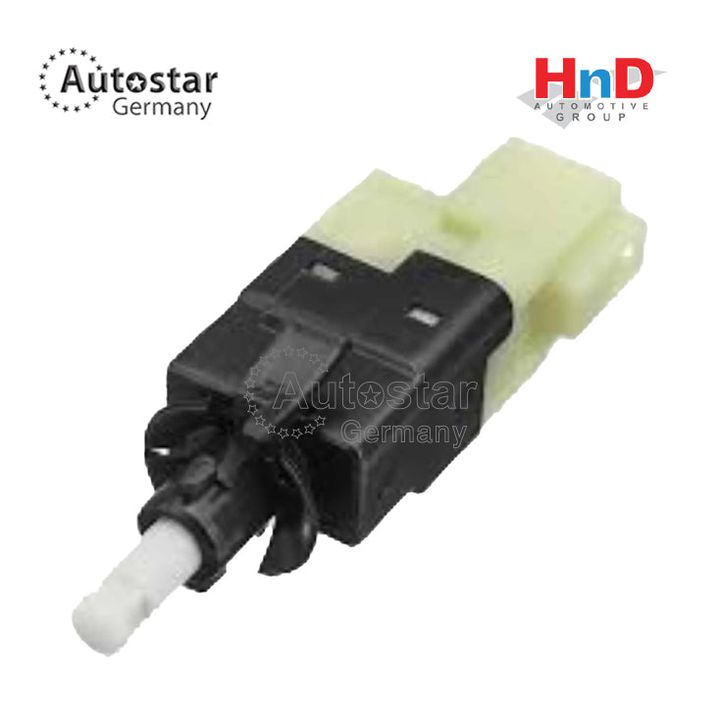 Mercedes Benz BREAK LIGHT SWITCH 001 545 4409 0015456709
