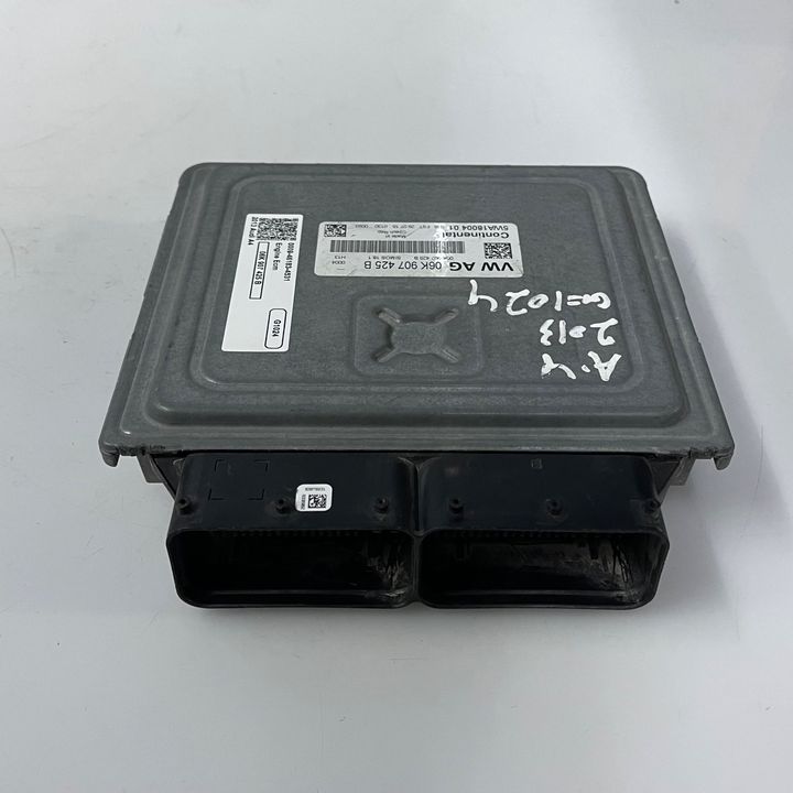 Engine ecm - 2013 Audi A4