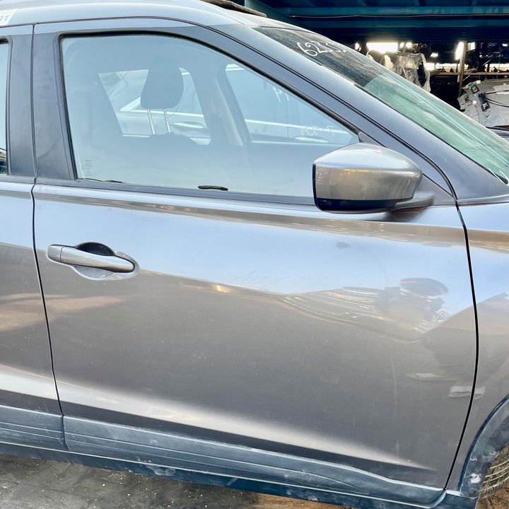 Door (RHF) - 2022 Nissan Kicks GRADE SV