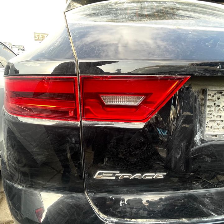 Tail Light (LH) - 2020 Jaguar E-Pace