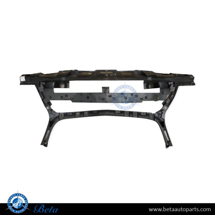 Mercedes GL-Class X166 (2013-2015), Front Bumper Inner Frame Normal AMG, China, 1668852165