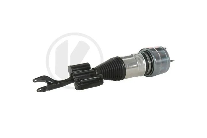 SHOCK ABSORBER FRONT