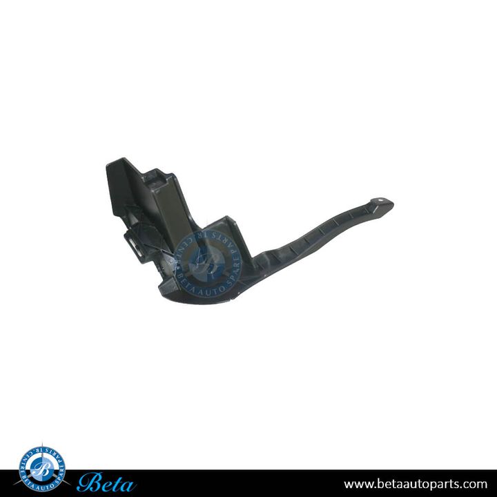 Mercedes GLE-Class W166 (2015-2018), Front Bumper Bracket Normal AMG (Left), China, 1668852524