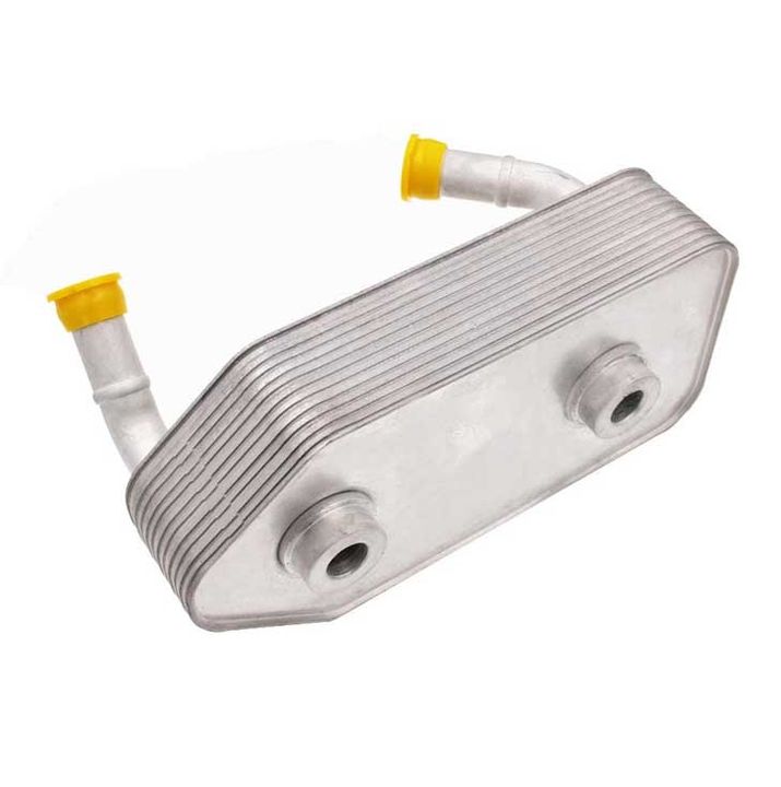 Autostar Germany ENGINE OIL COOLER For AUDI A3 Hatchback (8L1) Volkswagen GOLF JETTA Passat B3/B4 Saloon (3A2, 35i) 096409061G