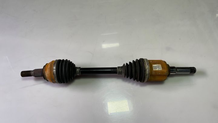Axle(LHF) - 2020 Chevrolet Blazer