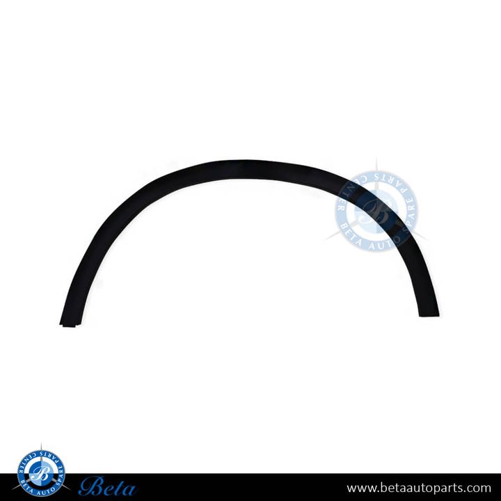 Mercedes GLC-Class W253 / C253 (2016-2022), Rear Wheel Arch (Left), China, 2538850722