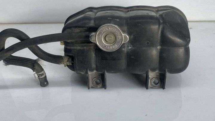 Radiator Water Bottle - 2017 Nissan Armada 5.6i