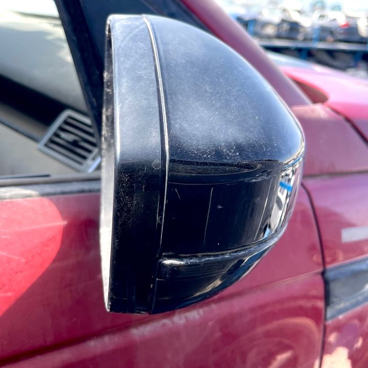 Side Mirror (RH) - 2016 Land Rover DISCOVERY SPORT