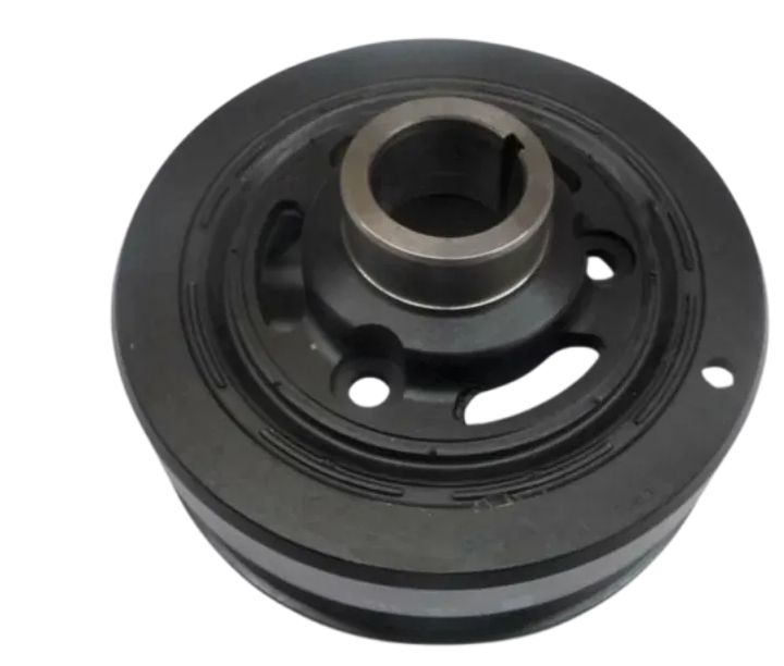 VIBRATION DAMPER