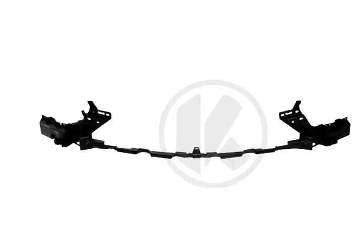 BASIC CARRIER, BUMPER