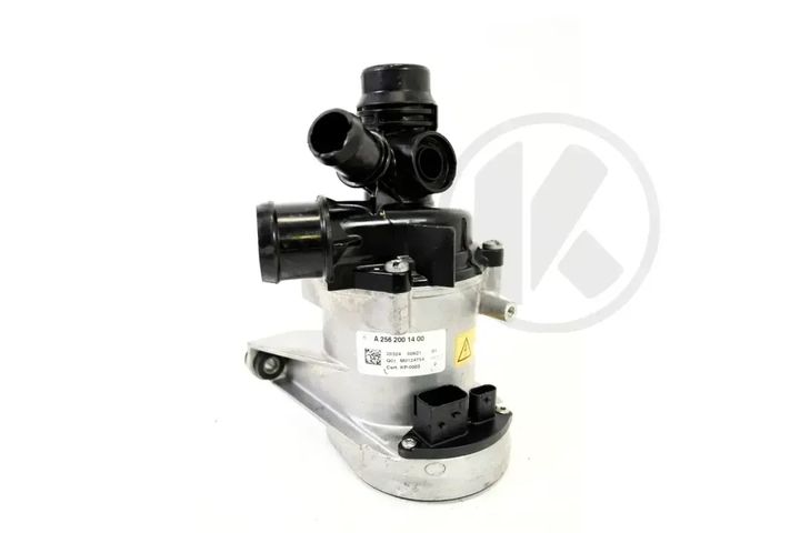 WATER PUMP