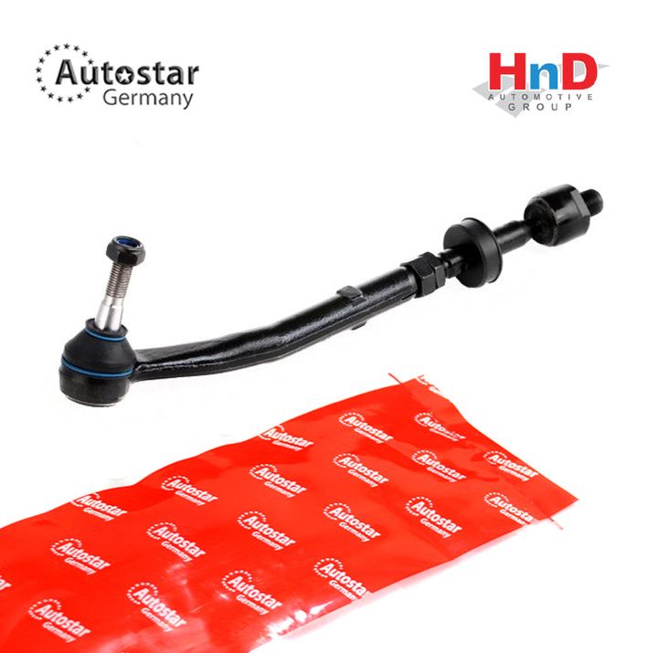 Autostar Germany Rod Assembly Front Axle, Right For BMW 5 Touring E39 32111093770