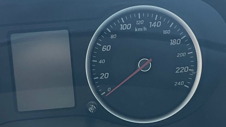 Speedometer - 2022 Chevrolet Captiva
