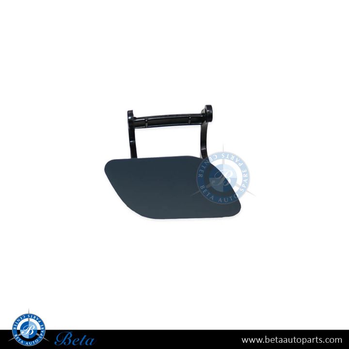 BMW 7 Series F01 / F02 (2009-2012), Headlamp Washer Cover (Right), Taiwan, 51117210882