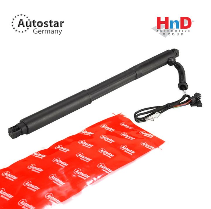 Autostar Germany Tailgate strut Left Rear BMW X5 (E70) 51247332695