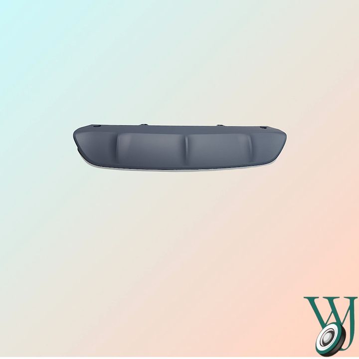 FRONT BUMPER COVER EVOQUE 2020, EVOGUE