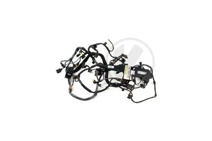 a2740107207 b   engine bm274920