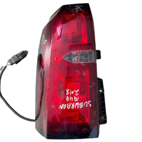 Tail Light (LH) - 2015 Chevrolet Suburban LTZ