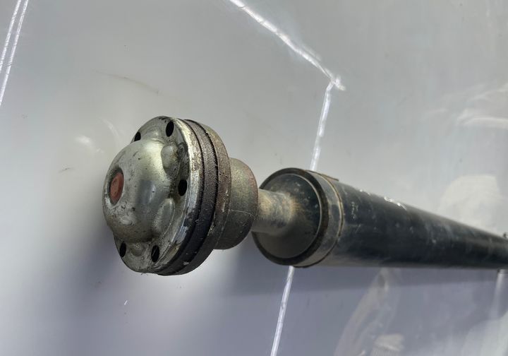 Drive Shaft - 2013 Land Rover Range Rover Evoque Pure Premium