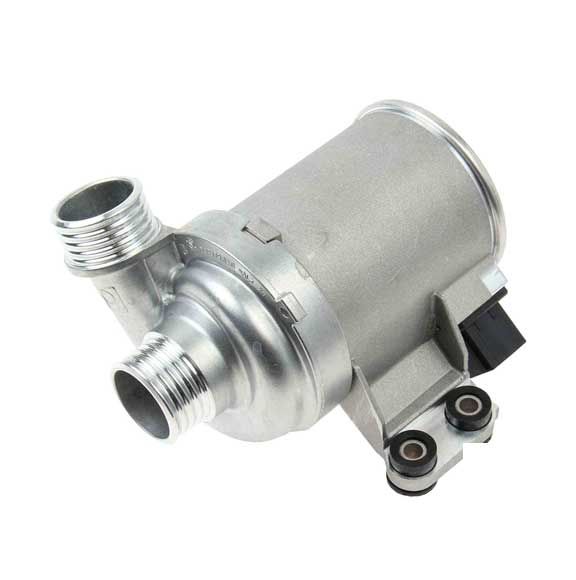 Autostar Germany ENGINE WATER PUMP For BMW 11517596763