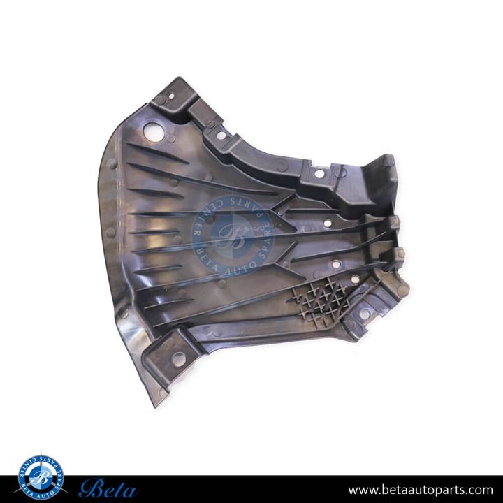 Mercedes E-Class / CLS-Class W213 / C238 / C257 (2017-Up), Front Bumper Under Cover 4Matic (Right), China, 2135205900 / 2135204800 / 2135200700