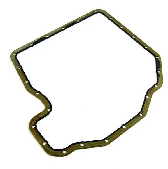 BMW Genuine OIL PAN GASKET E39  E34  E32  E38   11131436324