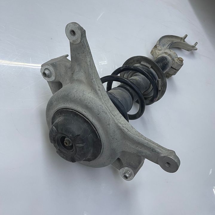 Shock Absorber (LHF) - 2011 Audi A4