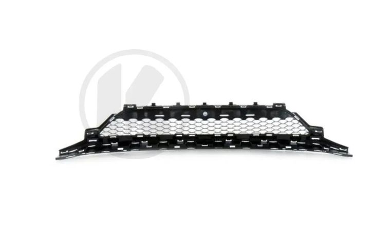 BASIC CARRIER, BUMPER - Lower