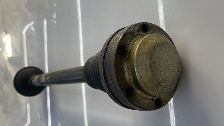 Axle Rear (LH) - 2011 Audi Q5