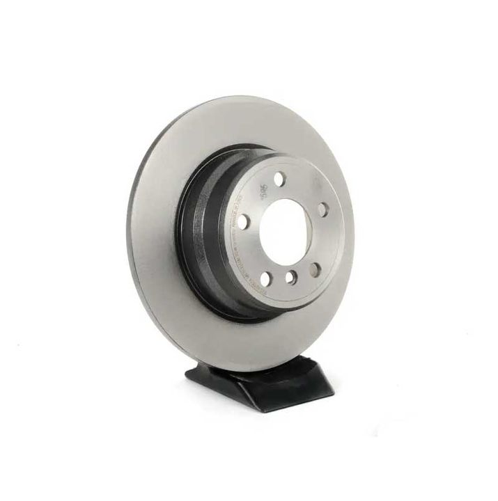 BMW Genuine BRAKE DISC  34216765458
