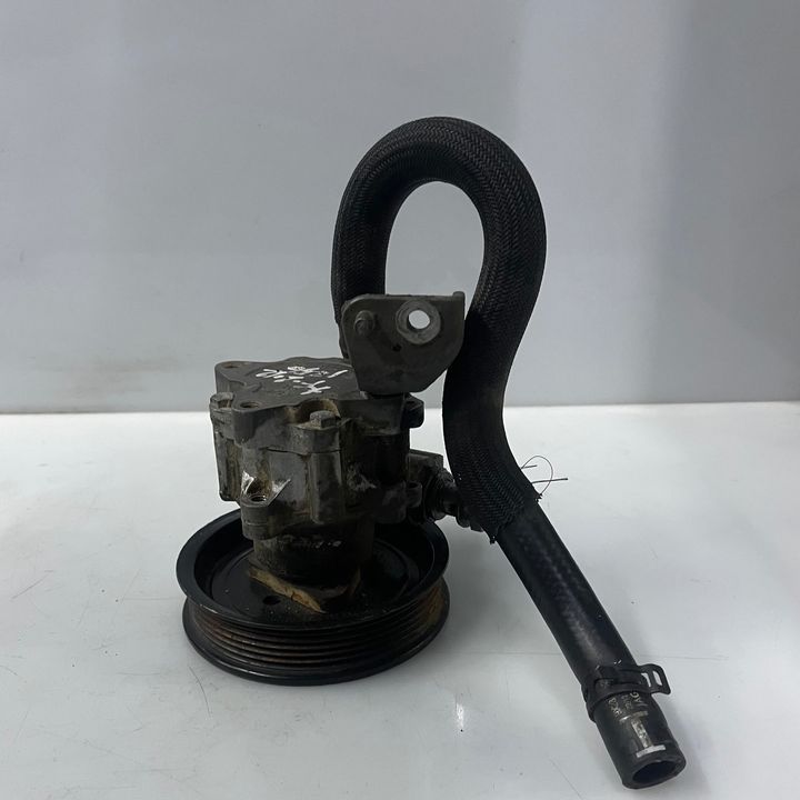 Power steering pump - 2012 Jaguar XF