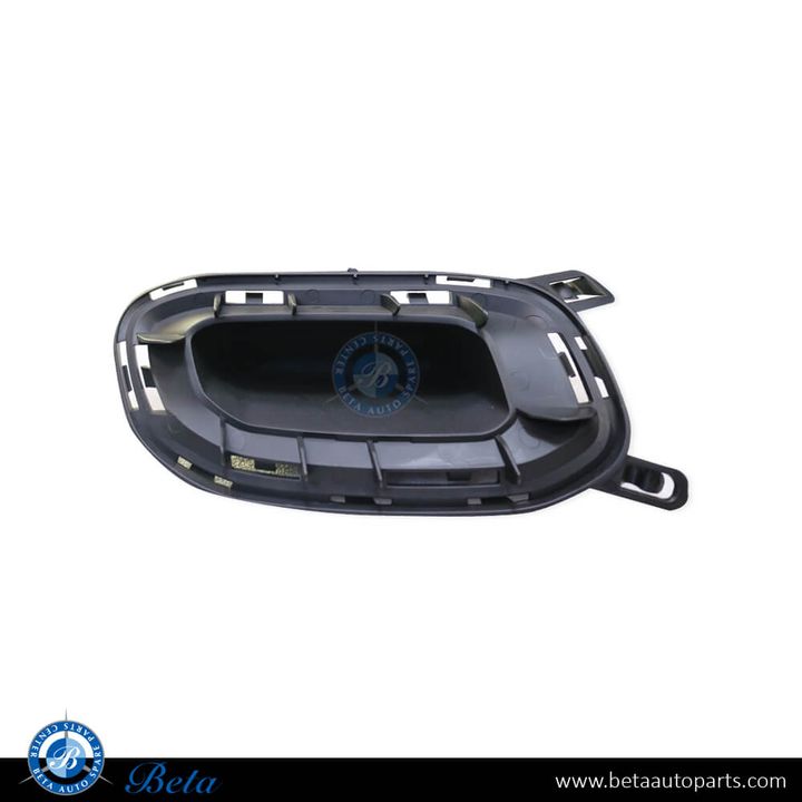 Mercedes GLE-Class / GLS-Class W167 / X167 (2019-Up), Exhaust Tip Bracket (Right), China, 1678856800