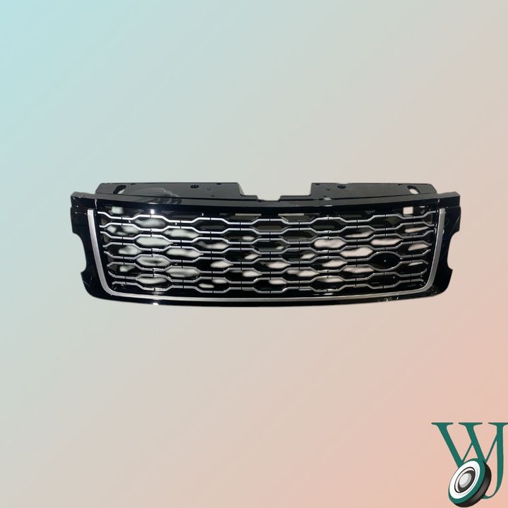 GRILLE  AUTOBIOGRAPHY 2017 Upgrade->2022 Vogue OE, 2013-2017 Upgrade 2018-2022 Vogue OE