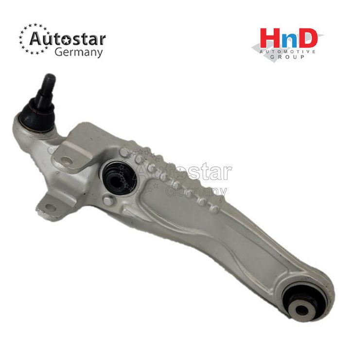 Autostar Germany (AST-166675) CONTROL ARM LH For JAGUAR X761 L560 LR090504