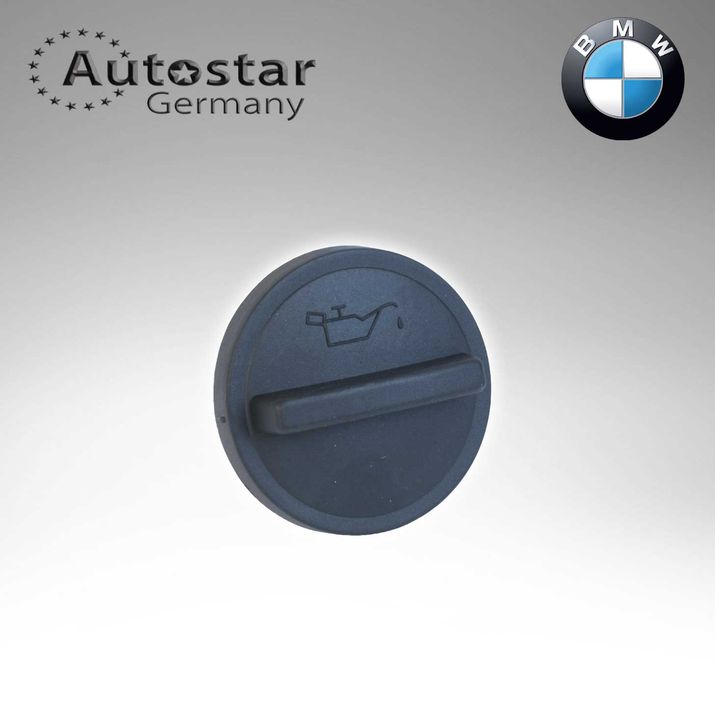 BMW OIL CAP E30 E34 E36 11121716993