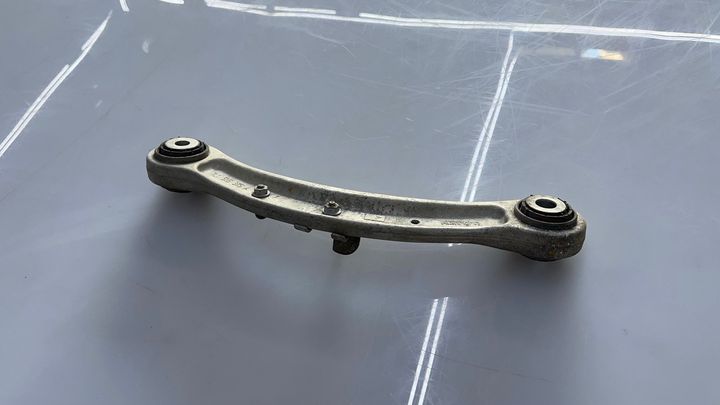 Upper arm (RH) - 2008 Porsche Cayenne