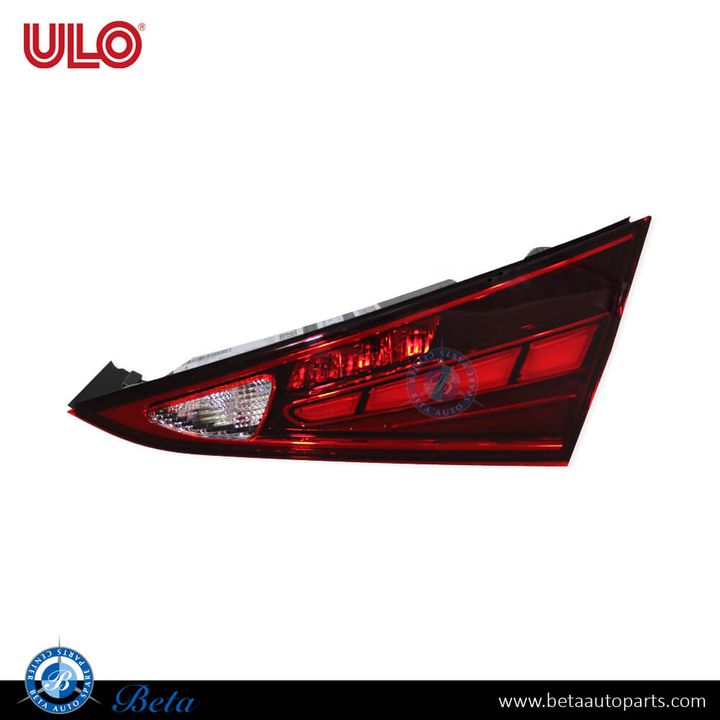 Mercedes C-Class W206 (2022-Up), Trunk Lamp LED for Static Headlamp (Right), ULO, 2069064000
