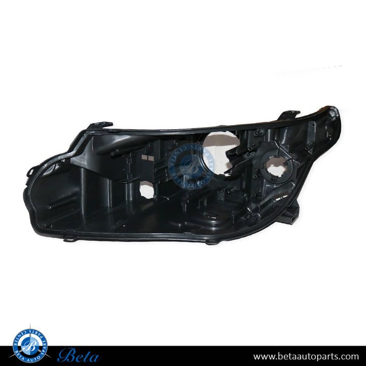 Range Rover Sport (2013-2017), Headlamp Housing for Adaptive LED (Left), China, LR054713