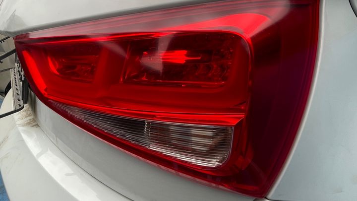 Trunk Light (RH) - 2012 Audi A1